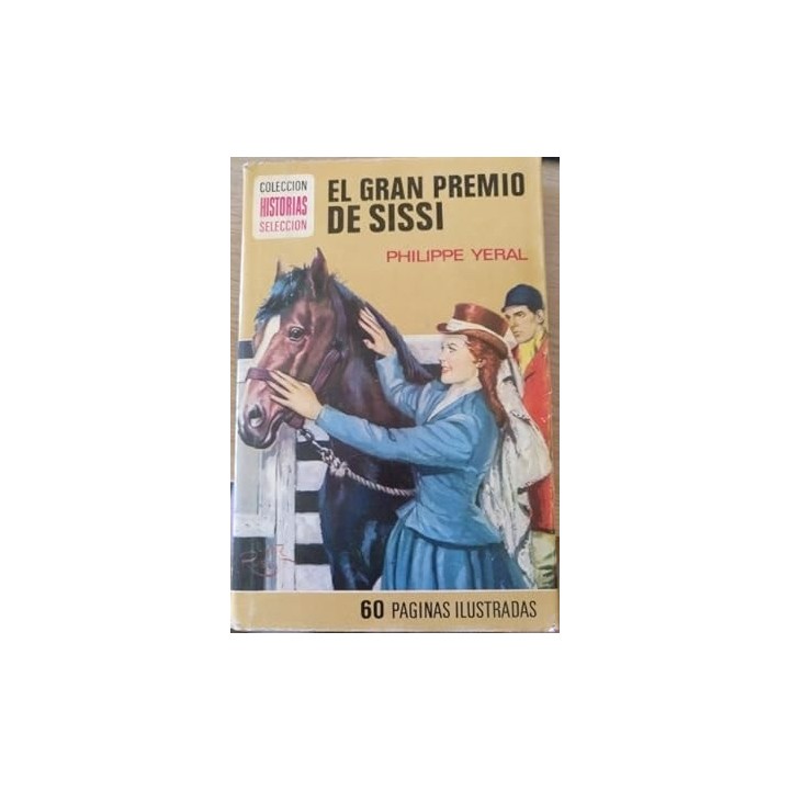 El gran premio de Sissi